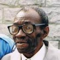 James Edward Johnson Sr.