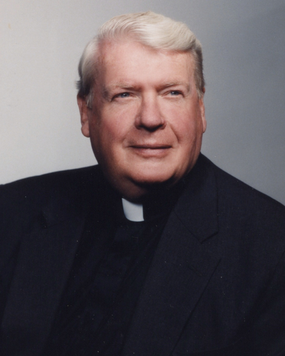 Br. Vincent de Paul Cushing, OFM