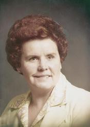 Itha Rae Van Sickle Gardner Reeves