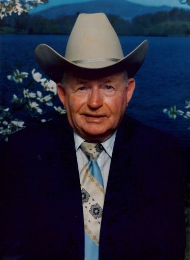 Jimmy B. Cox Profile Photo