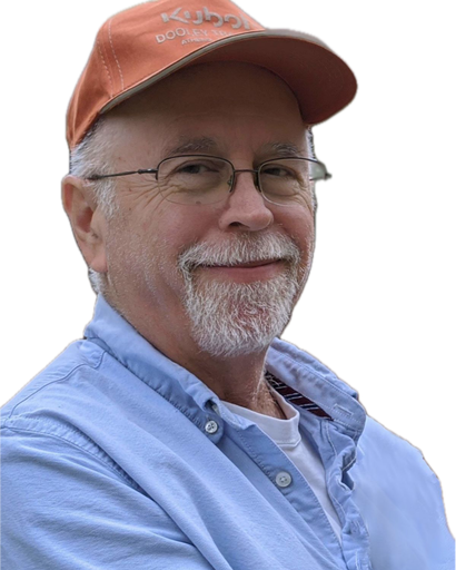 Bruce Dodson Profile Photo