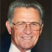 Dennis Merrill Dye