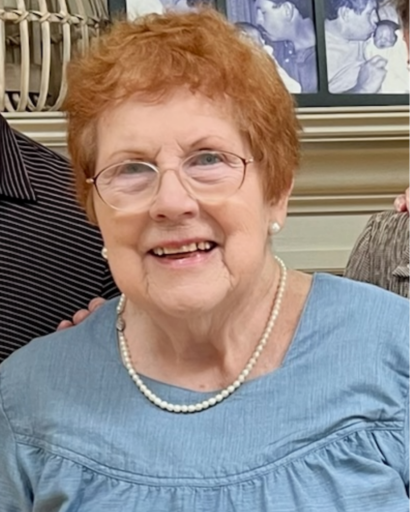 Carol A. Locke's obituary image
