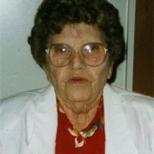 Dorothy Granquist