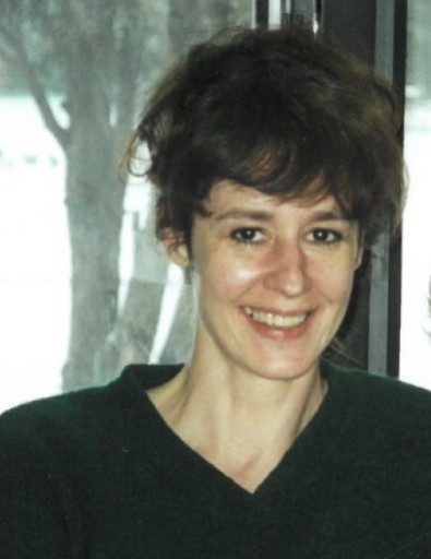 Susan Peterson Profile Photo