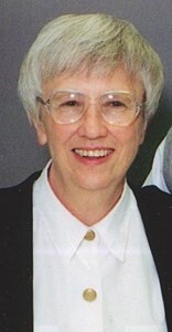 Shirley J. Sroczynski