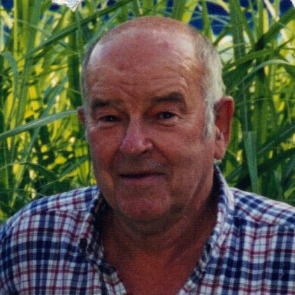 Robert J. “Jake” Bingle