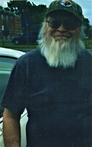 Norman Russell Naugle, Sr.