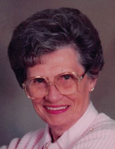 Earla L. Swope