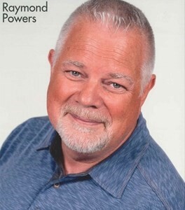 Raymond Michael Powers Profile Photo