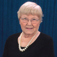 Patricia Kay Cliff