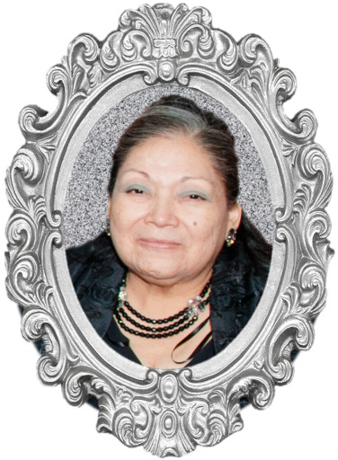 San Juanita Chaboya