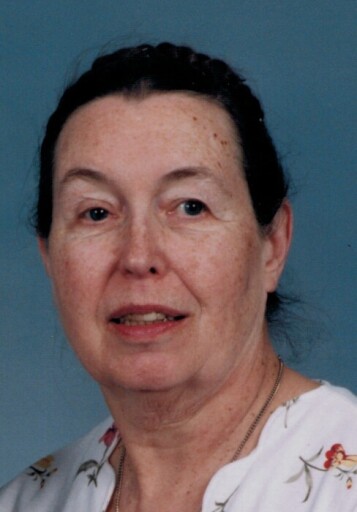 Betty R. (Gossard)  Womack Anderson