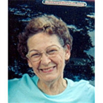 Ann Trahan Cotter