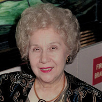 Dorothy Gehring Russo