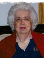 Martha Nix