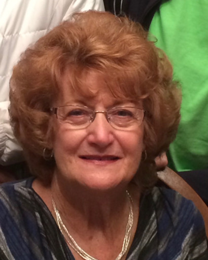 Patricia R. Strickler Profile Photo