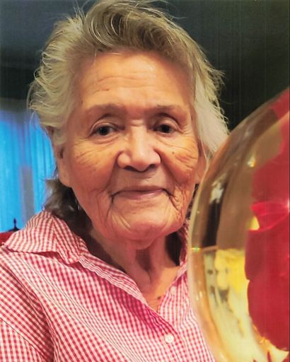 Dora Rita Bradford's obituary image