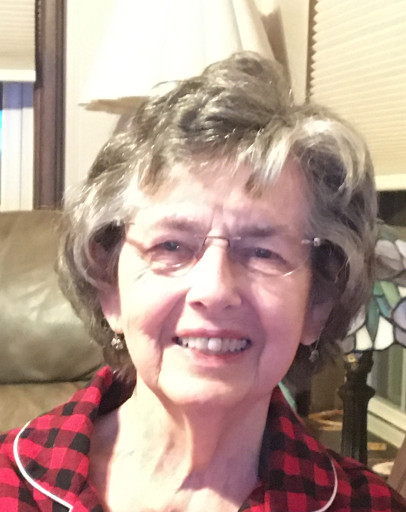 Lucille Perdue Rogers