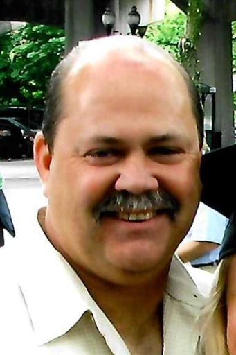 Dean Stebbins Profile Photo