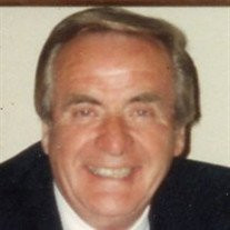 Charles Trottier Profile Photo