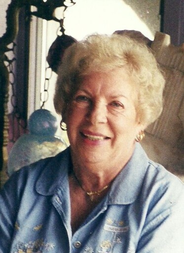 Gladys F. Hollon