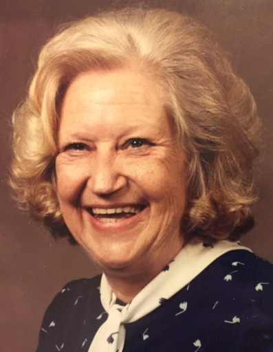 Bonnie D. Mcpherson