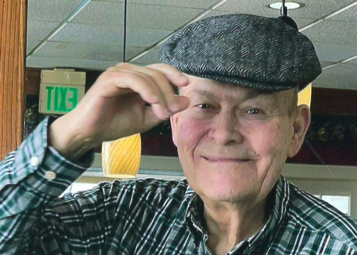 James "Jim" Dunham