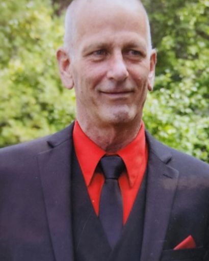 Steven Grenier's obituary image