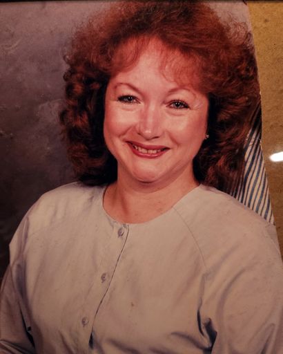 Mary Ellen Case Profile Photo