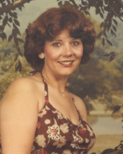 Thelma L. Setser's obituary image