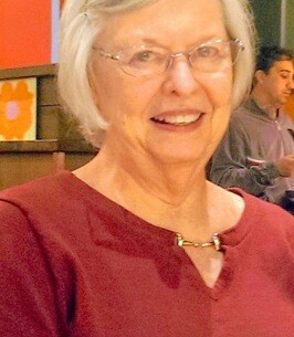 Joyce White