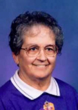 Juanita Frances Ledwell