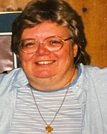 Mary Ann Faulkner Profile Photo