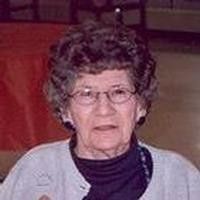 Rose E. Barstad