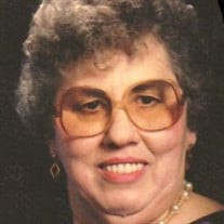 Loretta Jane Collier Duran Profile Photo