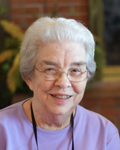 Shirley Marie Bellamy's obituary image