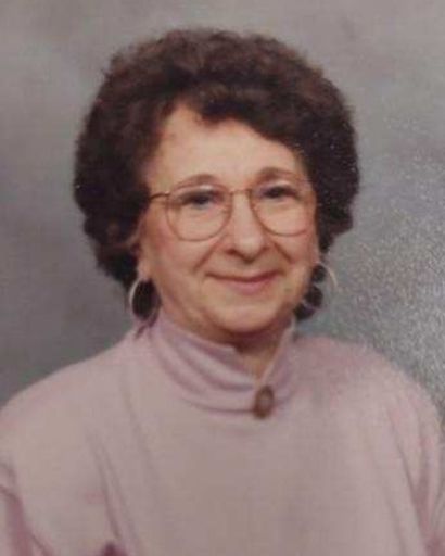 Margaret E. Ceman