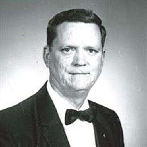 William "Ray" Hall