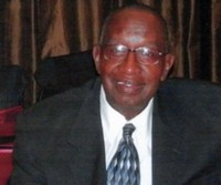 Roosevelt Scott, Sr.