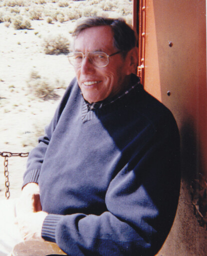 Allan L. Blanchard