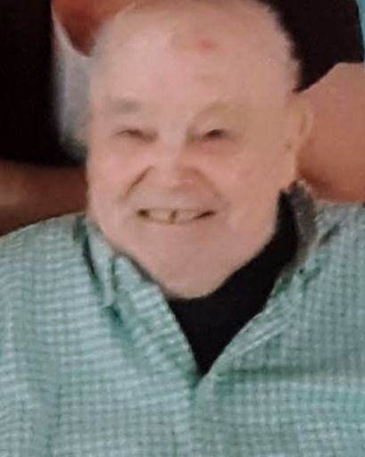 Donald Wayne Mieger, Sr.