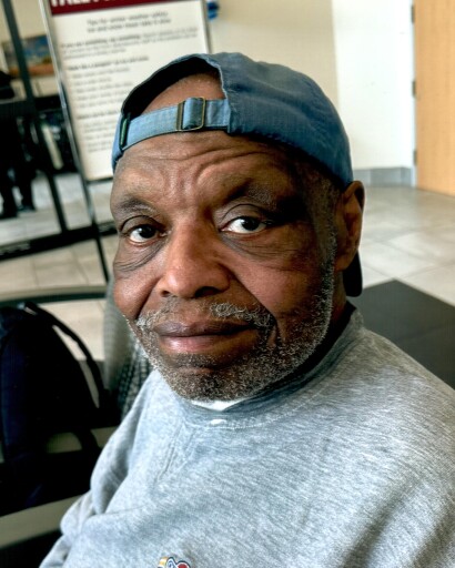 Luther Wilson Neil Jones, Jr.'s obituary image