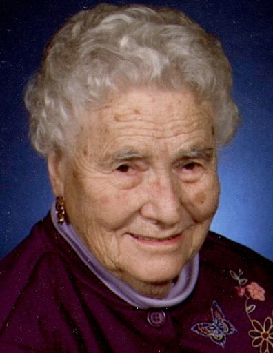 Frances Margaret Morse Profile Photo