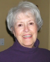 Mary  Ann (Wenaas)  Burns