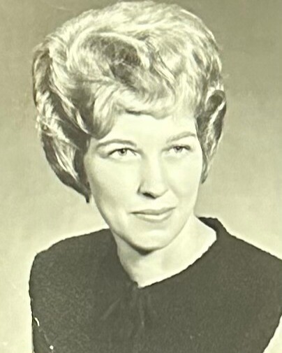 Virginia Sue Greene