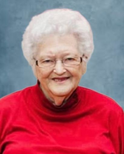 Ruth M. Bayles