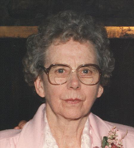 Gertrude Zurn Profile Photo