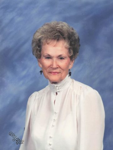 Doris Dunlap