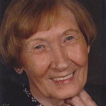 Betty M. Kendall Profile Photo